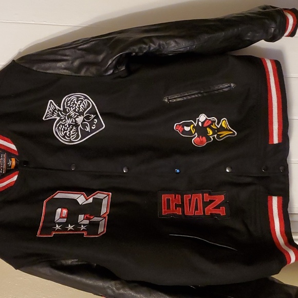 Mens coat - Picture 2 of 3